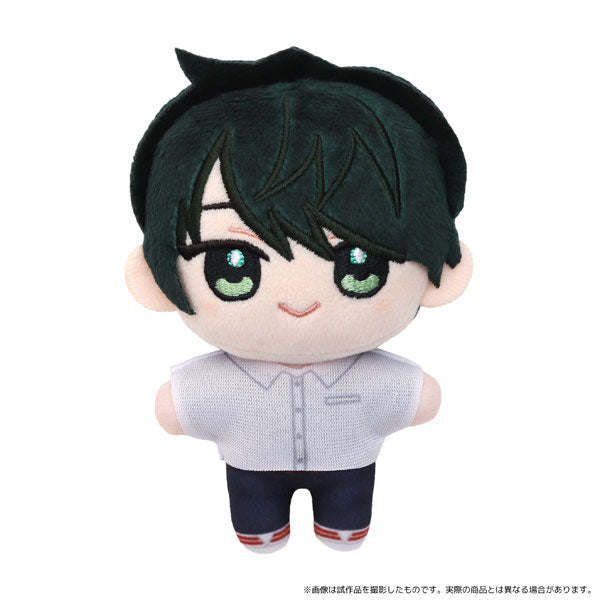 [Pre-order] Sasaki and Miyano - Nui Pal (Plush Mascot)