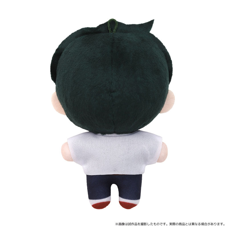 [Pre-order] Sasaki and Miyano - Nui Pal (Plush Mascot)
