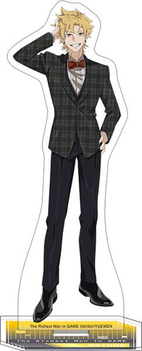 [Pre-order] Ma Yang - The Richest Man in GAME Acrylic Stand