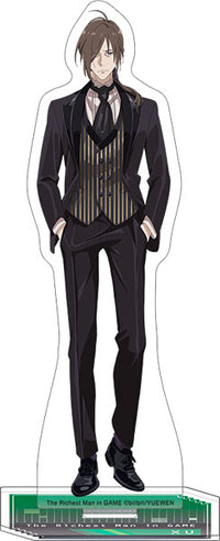 [Pre-order] Hou Shuk - The Richest Man in GAME Acrylic Stand