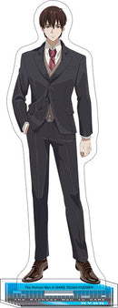 [Pre-order] Ruan Guangjian - The Richest Man in GAME Acrylic Stand