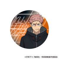 [Pre-order] Yuji Itadori - Jujutsu Kaisen Season 3 Acrylic Coaster