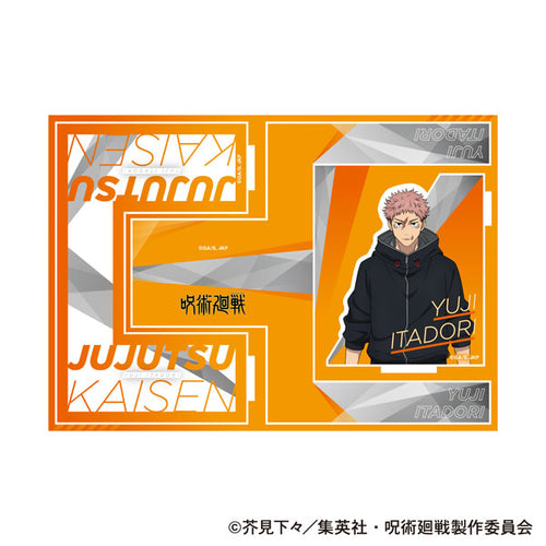 [Pre-order] Yuji Itadori - Jujutsu Kaisen Season 3 Bookends