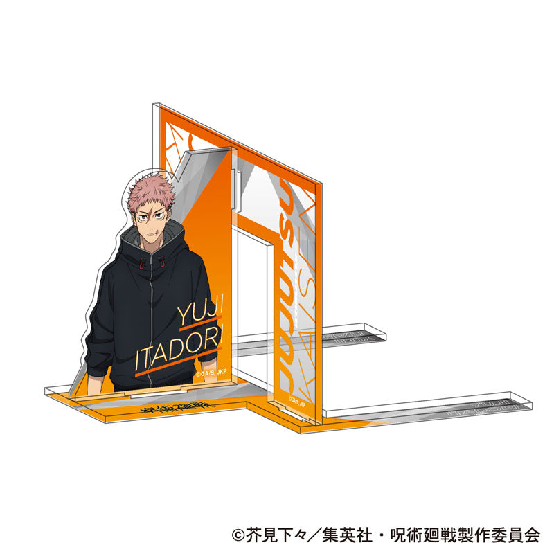 [Pre-order] Yuji Itadori - Jujutsu Kaisen Season 3 Bookends