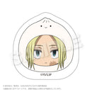 [Pre-order] SAKAMOTO DAYS - Acrylic Marumates Figure Block