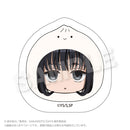 [Pre-order] SAKAMOTO DAYS - Acrylic Marumates Figure Block