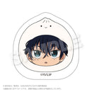 [Pre-order] SAKAMOTO DAYS - Acrylic Marumates Figure Block