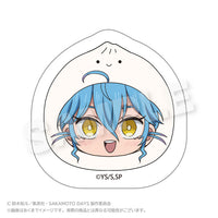 [Pre-order] SAKAMOTO DAYS - Acrylic Marumates Figure Block