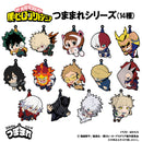 [Pre-order] My Hero Academia - Tsumamare Keychains