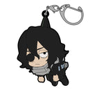 [Pre-order] My Hero Academia - Tsumamare Keychains