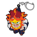 [Pre-order] My Hero Academia - Tsumamare Keychains