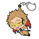 [Pre-order] My Hero Academia - Tsumamare Keychains