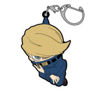 [Pre-order] My Hero Academia - Tsumamare Keychains