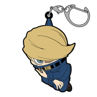 [Pre-order] My Hero Academia - Tsumamare Keychains