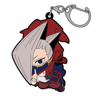 [Pre-order] My Hero Academia - Tsumamare Keychains