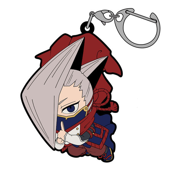 [Pre-order] My Hero Academia - Tsumamare Keychains