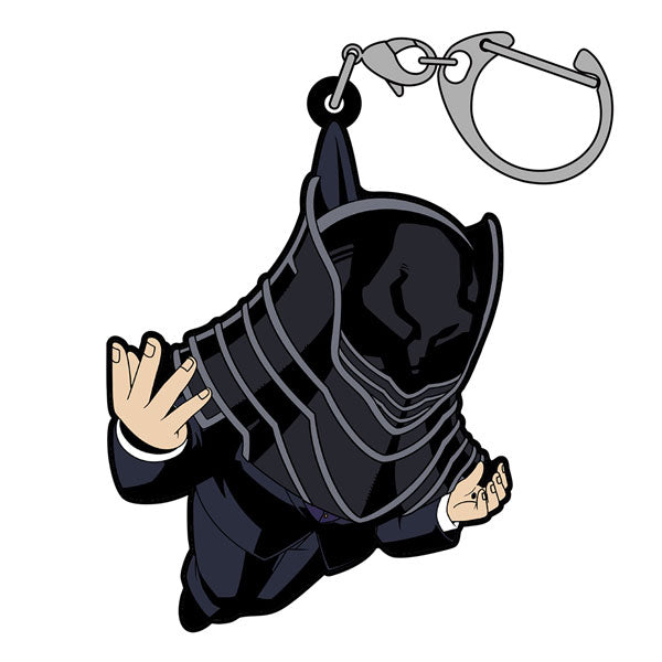 [Pre-order] My Hero Academia - Tsumamare Keychains