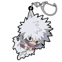 [Pre-order] My Hero Academia - Tsumamare Keychains