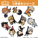[Pre-order] Haikyuu!! - Tsumamare Second Uniform Ver.2.0 Keychains