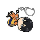 [Pre-order] Haikyuu!! - Tsumamare Second Uniform Ver.2.0 Keychains
