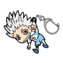 [Pre-order] Haikyuu!! - Tsumamare Second Uniform Ver.2.0 Keychains