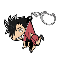 [Pre-order] Haikyuu!! - Tsumamare Second Uniform Ver.2.0 Keychains