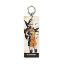 [Pre-order] Kei Tsukishima - Haikyuu!! Graphic Tag Progress Ver. Keychain
