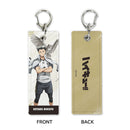 [Pre-order] Kotaro Bokuto - Haikyuu!! Graphic Tag Progress Ver. Keychain