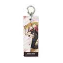 [Pre-order] Atsumu Miyama - Haikyuu!! Graphic Tag Progress Ver. Keychain