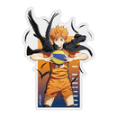 [Pre-order] Haikyuu!! - Acrylic Magnet Progress Ver.