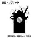 [Pre-order] Haikyuu!! - Acrylic Magnet Progress Ver.