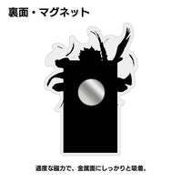 [Pre-order] Haikyuu!! - Acrylic Magnet Progress Ver.