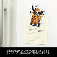 [Pre-order] Haikyuu!! - Acrylic Magnet Progress Ver.