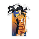 [Pre-order] Haikyuu!! - Acrylic Magnet Progress Ver.