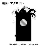 [Pre-order] Haikyuu!! - Acrylic Magnet Progress Ver.