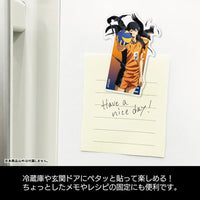 [Pre-order] Haikyuu!! - Acrylic Magnet Progress Ver.