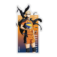[Pre-order] Haikyuu!! - Acrylic Magnet Progress Ver.