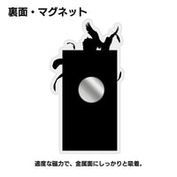 [Pre-order] Haikyuu!! - Acrylic Magnet Progress Ver.