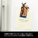 [Pre-order] Haikyuu!! - Acrylic Magnet Progress Ver.