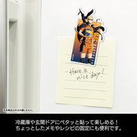 [Pre-order] Haikyuu!! - Acrylic Magnet Progress Ver.