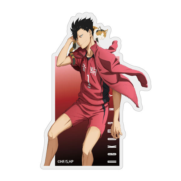 [Pre-order] Haikyuu!! - Acrylic Magnet Progress Ver.