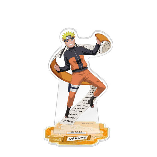 [Pre-order] Naruto Uzumaki - NARUTO Shippuden New Illustration Acrylic Stand
