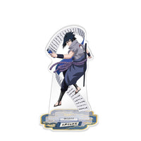 [Pre-order] Sasuke Uchiha - NARUTO Shippuden New Illustration Acrylic Stand