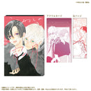 [Pre-order] In the Clear Moonlit Dusk - Tin Badge & Acrylic Card Set Vol.1