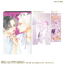[Pre-order] In the Clear Moonlit Dusk - Tin Badge & Acrylic Card Set Vol.2