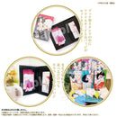 [Pre-order] In the Clear Moonlit Dusk - Tin Badge & Acrylic Card Set Vol.2