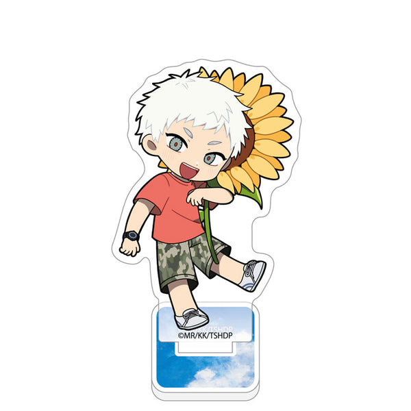 [Pre-order] Hikaru / Summer - The Summer Hikaru Died Mini Chara Acrylic Stand