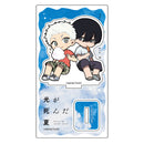 [Pre-order] Yoshiki & Hikaru / Summer B - The Summer Hikaru Died Mini Chara Acrylic Stand