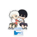 [Pre-order] Yoshiki & Hikaru / Summer B - The Summer Hikaru Died Mini Chara Acrylic Stand