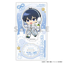 [Pre-order] Yoichi Isagi / Fluffy Ear Muffs - Blue Lock Acrylic Stand
